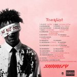 S Khrizy - We Not Done Album