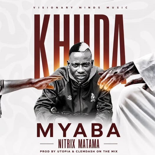 Nitrix Matama- Khuda Myaba