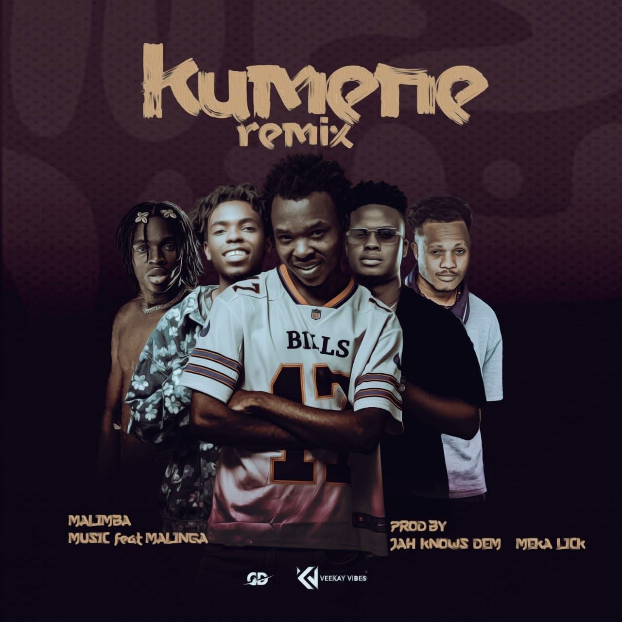 Malimba Music – Kumene Remix Feat. Malinga Mafia