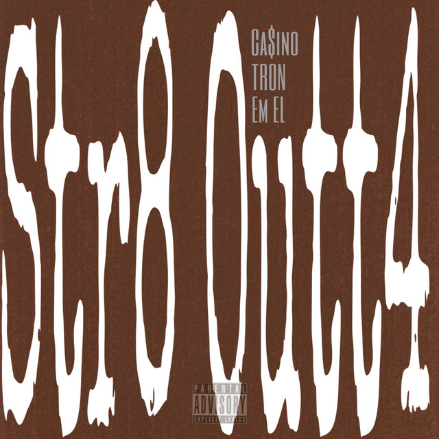 Ca$ino x BOoGeyMan – Str8 OuttA feat. TRON x  Em EL