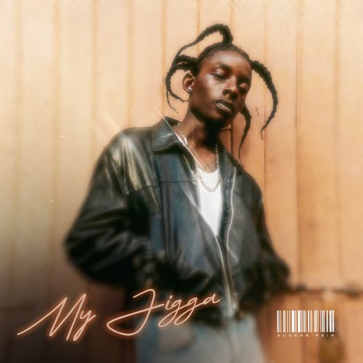Eugene Rein – My Jigga