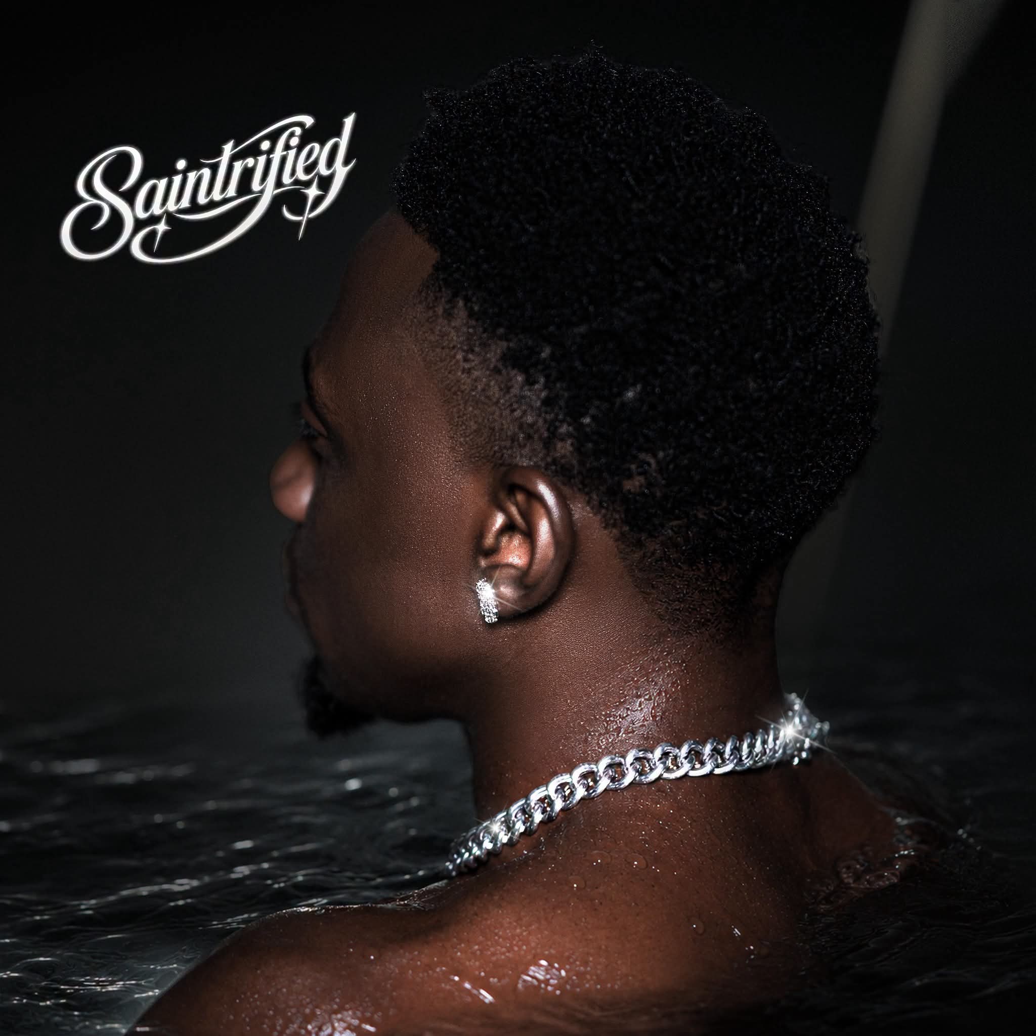 Saint Realest – Saintrified Album