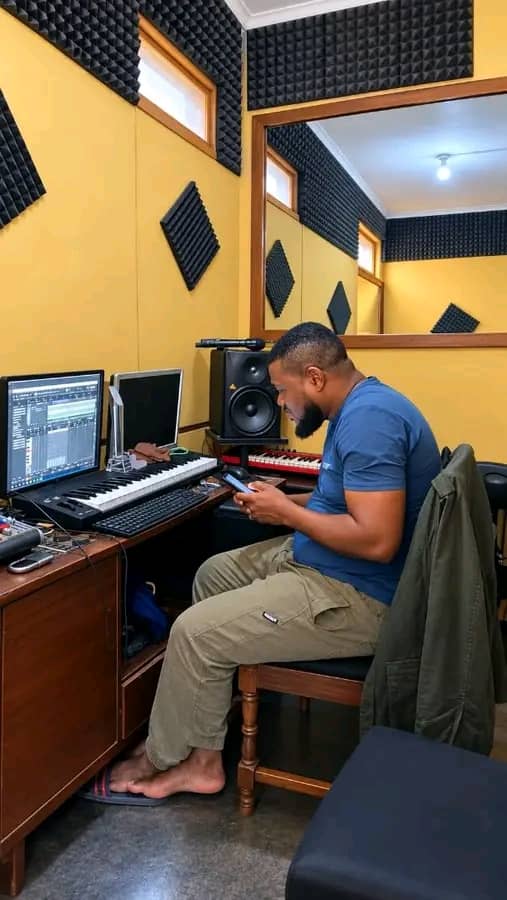 FORCE – Tianah Feat. BARRY HILLZ