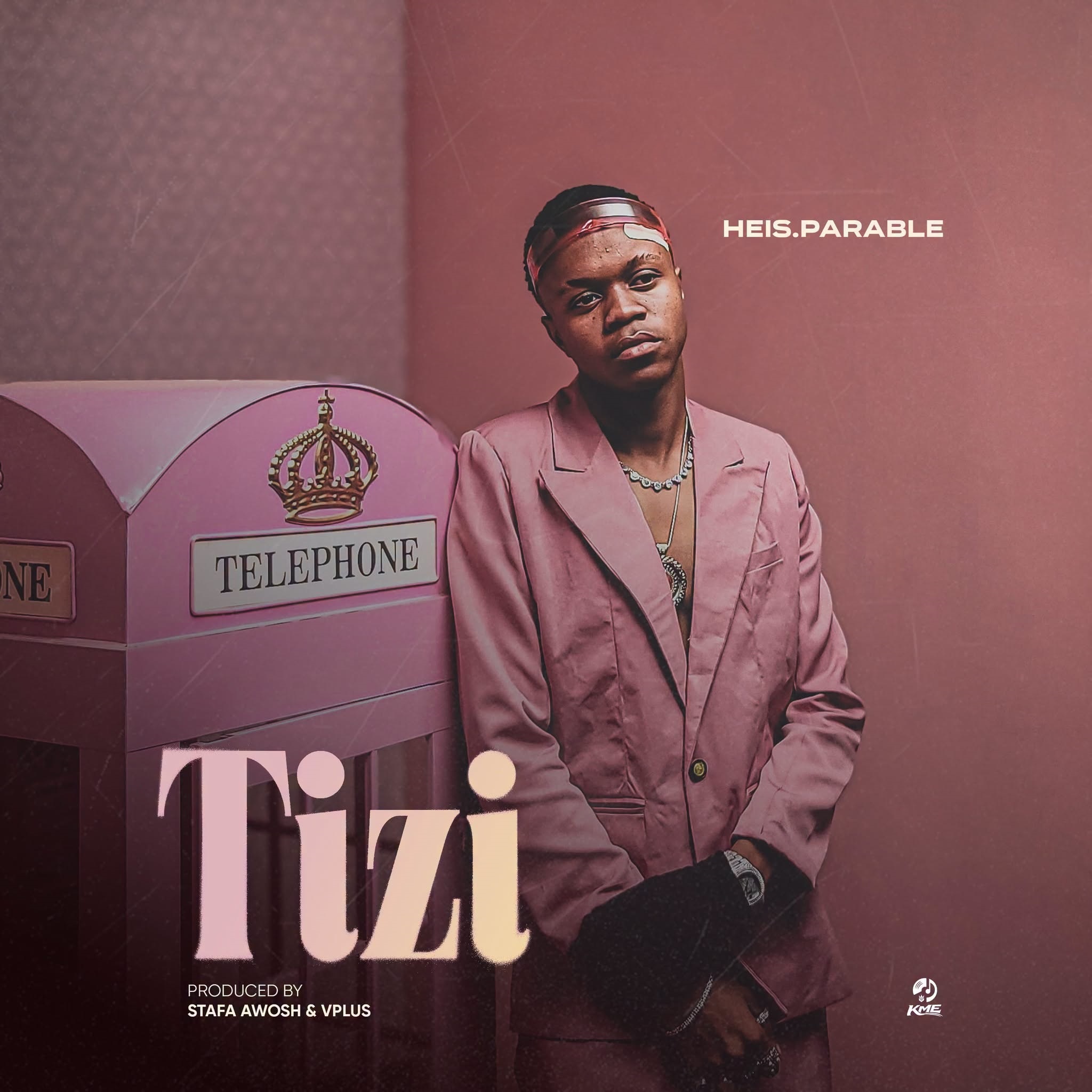 Heis.Parable – Tizi