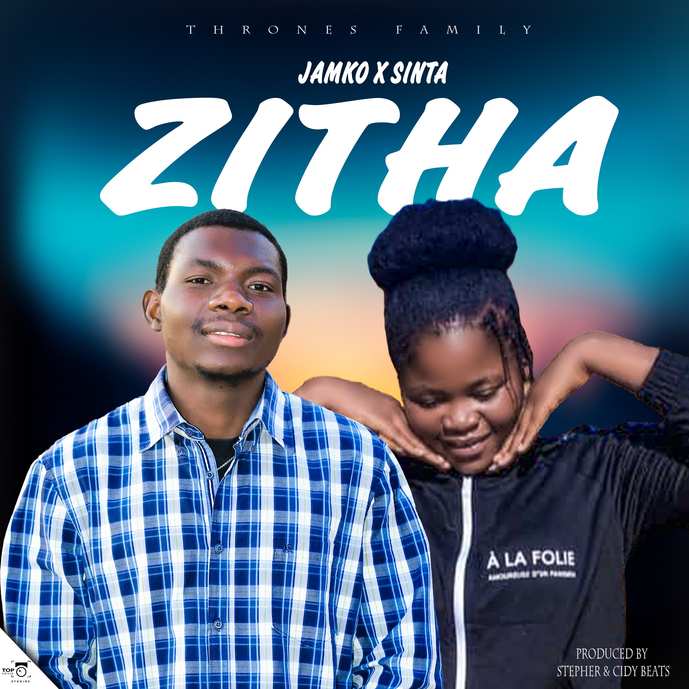 Jamko Thrones – Zitha Feat Sinta Thrones