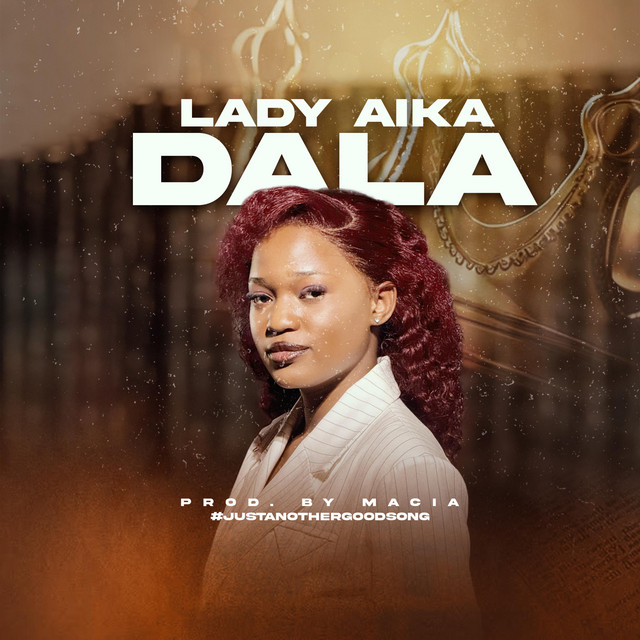Lady Aika – DALA