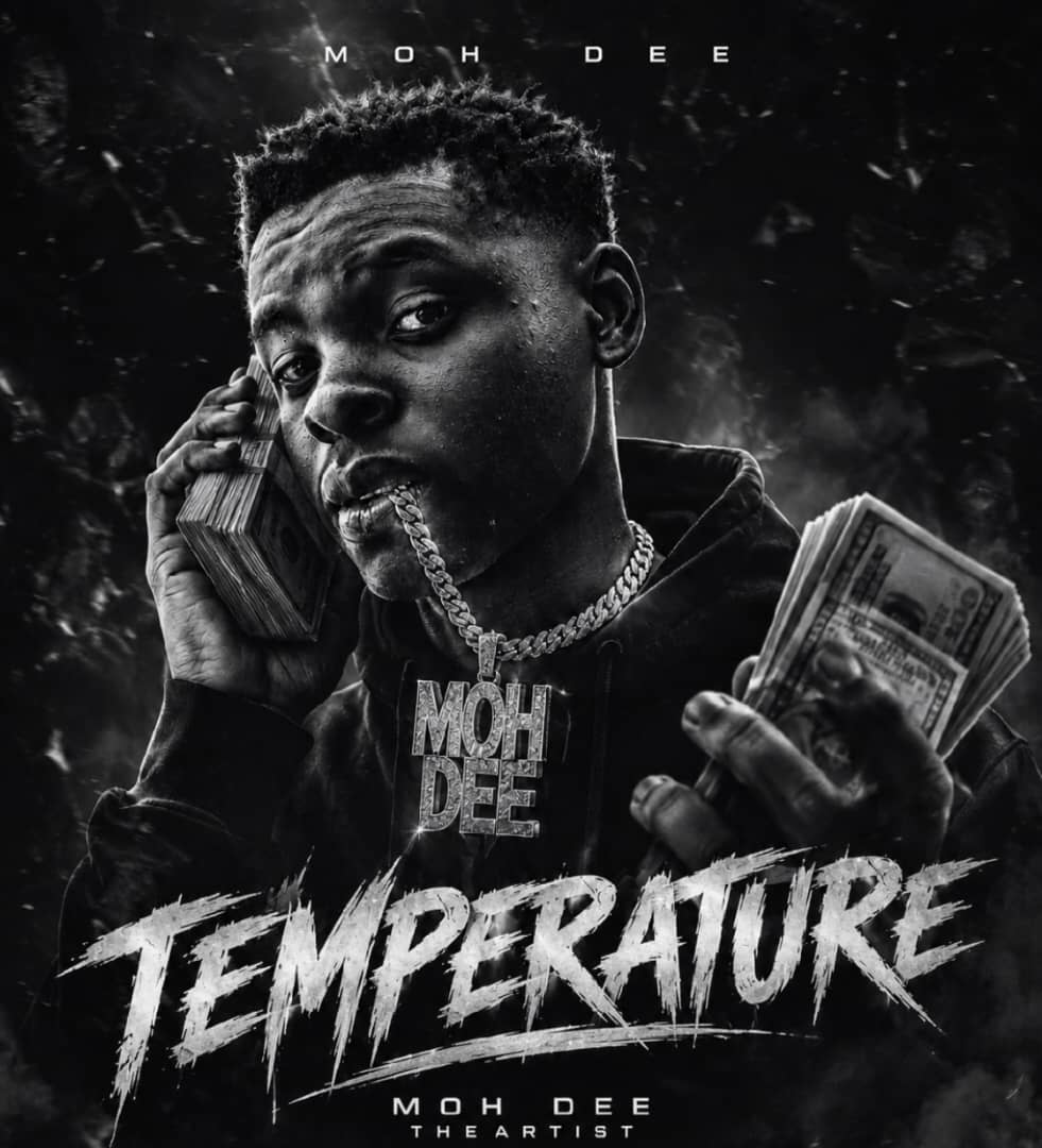 Moh Dee – Temprature