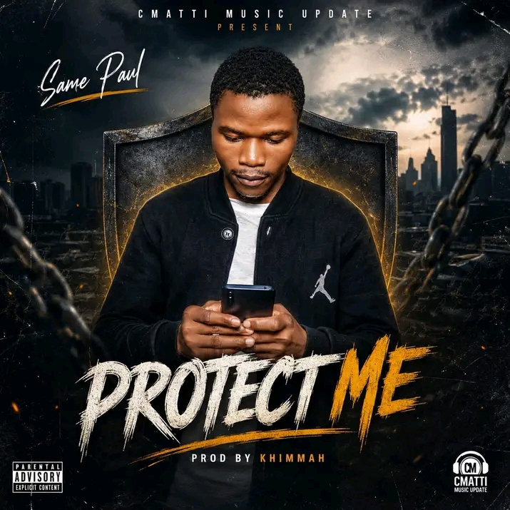 Same Paul – Protect Me