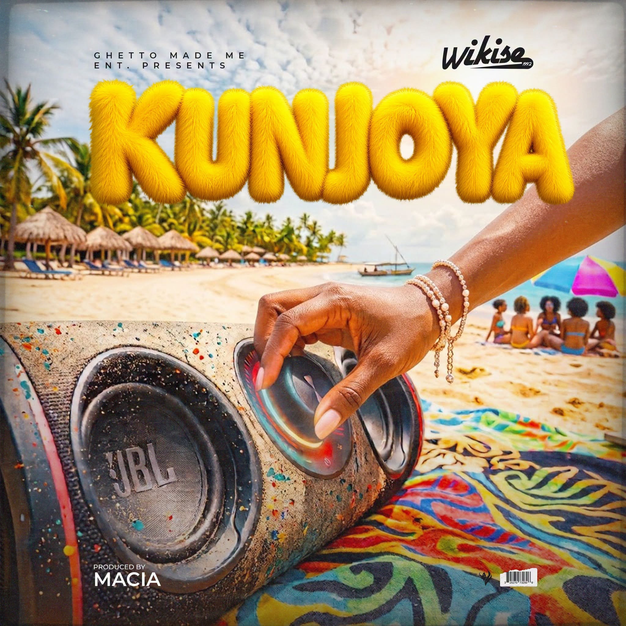 Wikise – Kunjoya