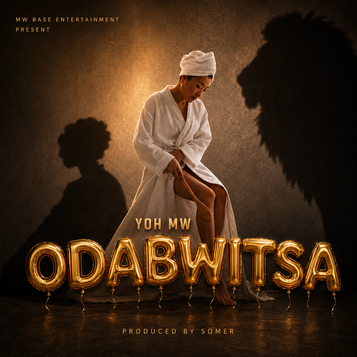 Yoh Malawi – Odabwitsa