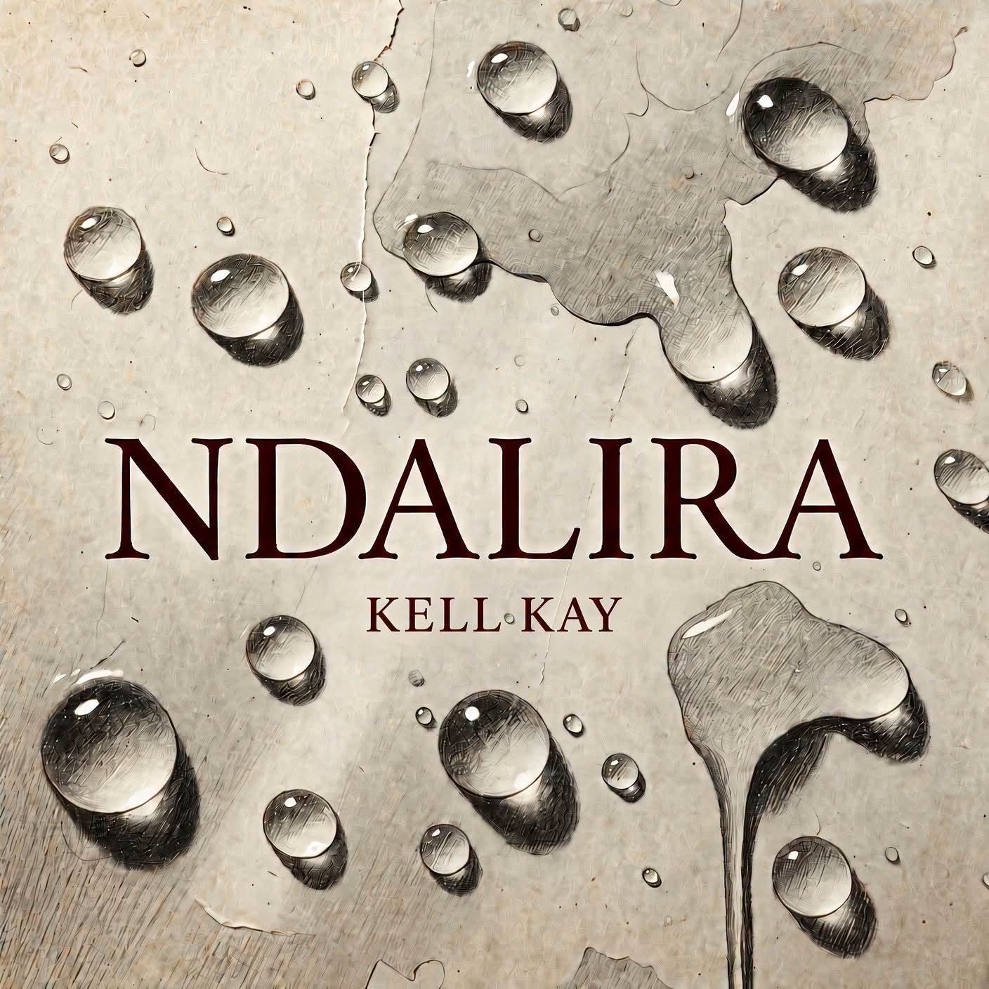 Kell Kay – Ndalira