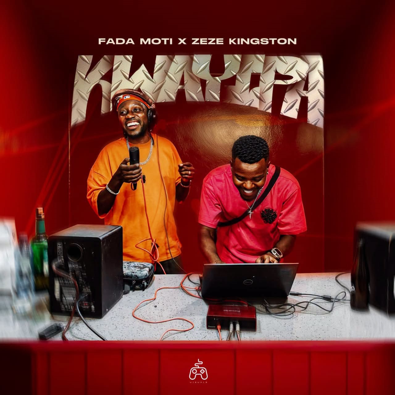 Fada Moti – Kwayipa Feat. Zeze Kingston