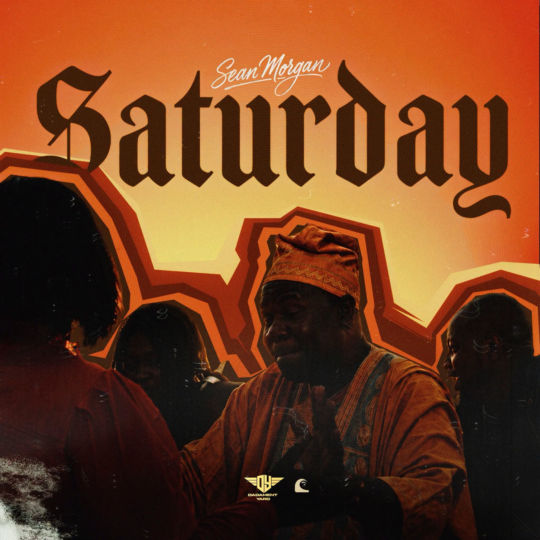 Sean Morgan – Saturday