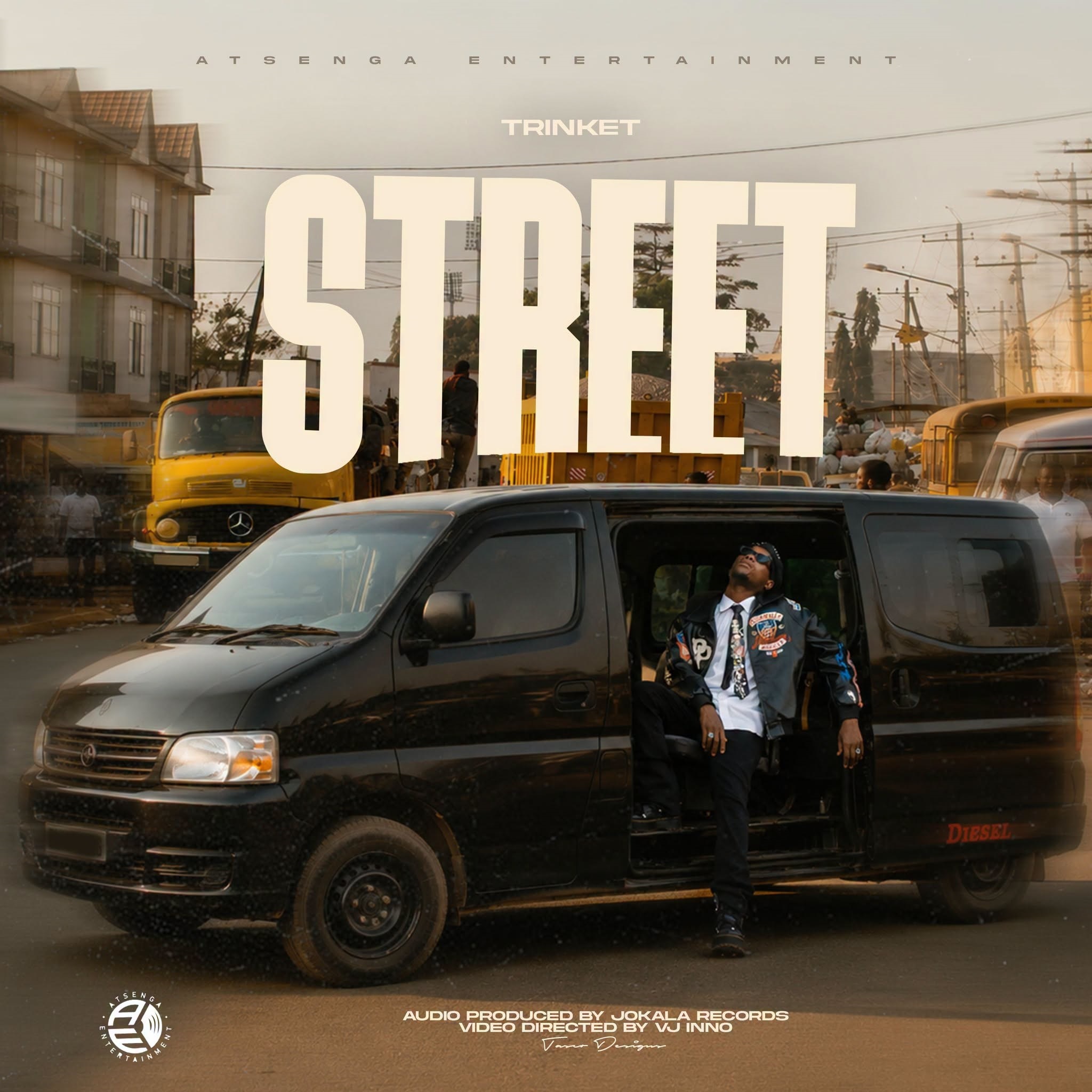 Trinket – Street