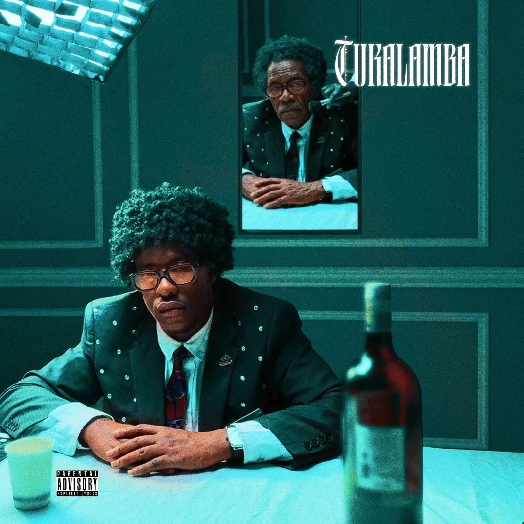 Henry Czar – Tukalamba