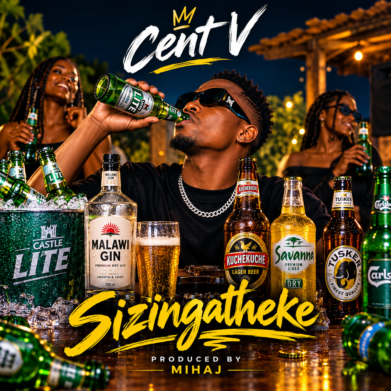 Cent V – Sizingatheke
