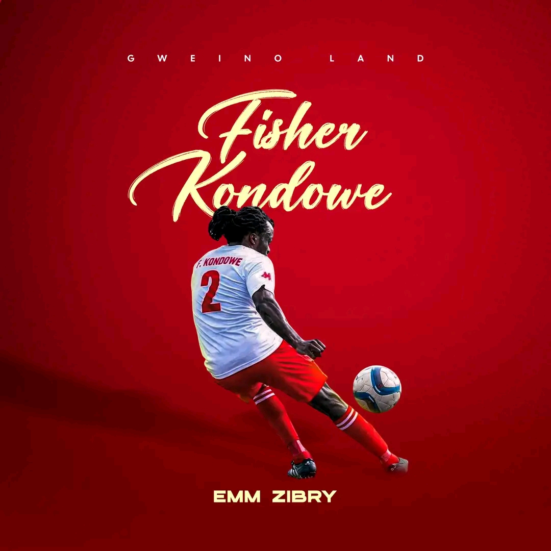 Emm Zibry – Fisher Kondowe