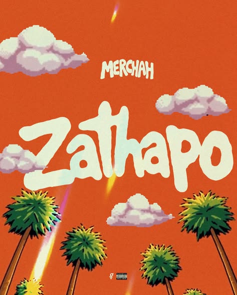 Merchah – Zathapo